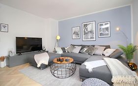 City Apartment Bremen an der Weser